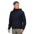 thumbnail image 1 of Regatta Mens Feelding Linear Waterproof Bomber Jacket, 1 of 6