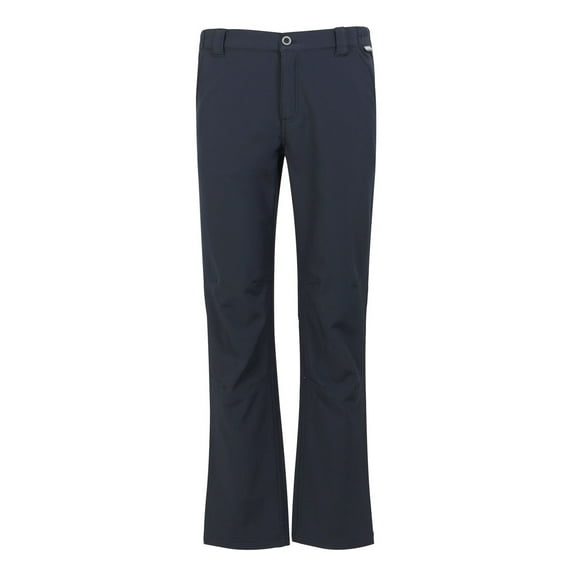 Regatta Mens Fenton Softshell Pants