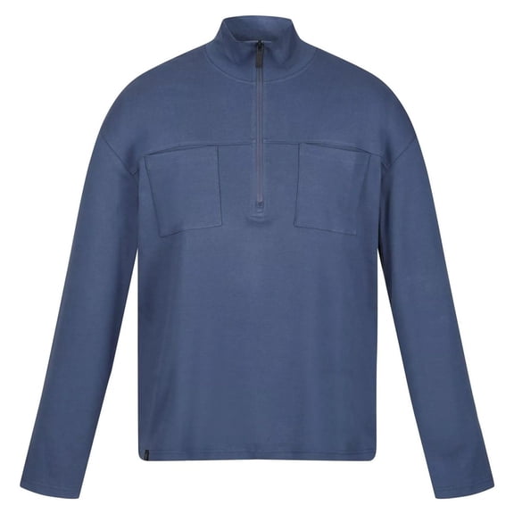 Regatta Mens Ferdo Fleece Top