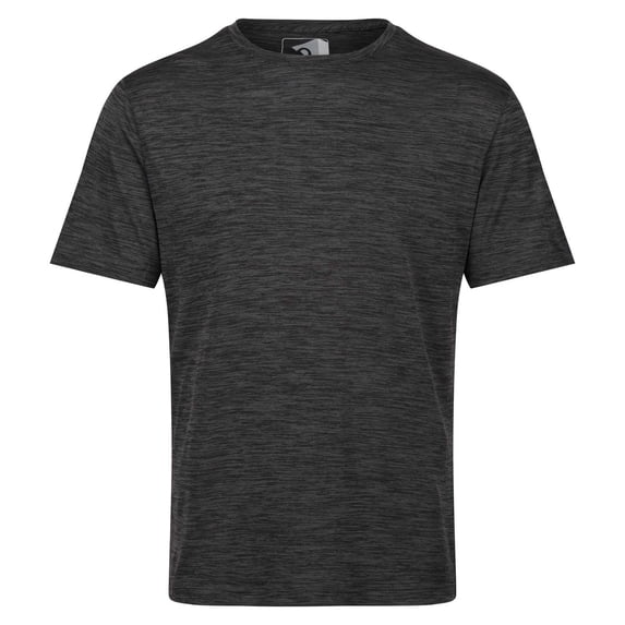 Regatta Mens Fingal Edition Marl T-Shirt