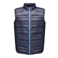 thumbnail image 1 of Regatta Mens Fire Down Padded Bodywarmer, 1 of 3