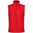 thumbnail image 1 of Regatta Professional Mens Softshell Body Warmer, 1 of 5