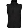 thumbnail image 1 of Regatta Professional Mens Softshell Body Warmer, 1 of 5