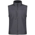 thumbnail image 1 of Regatta Professional Mens Softshell Body Warmer, 1 of 4
