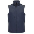 thumbnail image 1 of Regatta Mens Flux Softshell Vest Jacket, 1 of 4