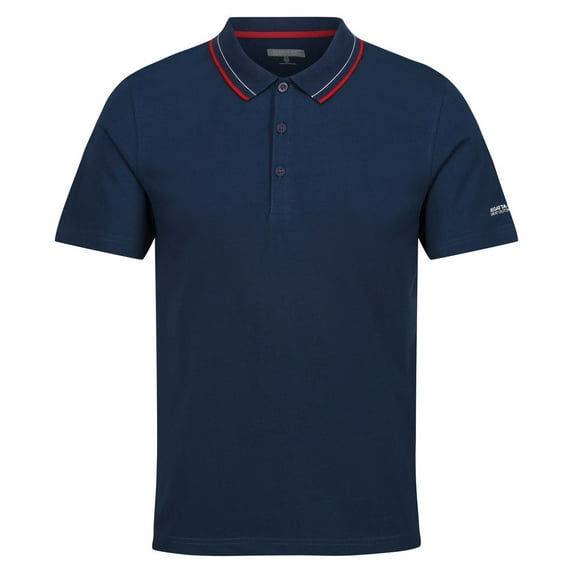 Regatta Mens Forley Polo Shirt