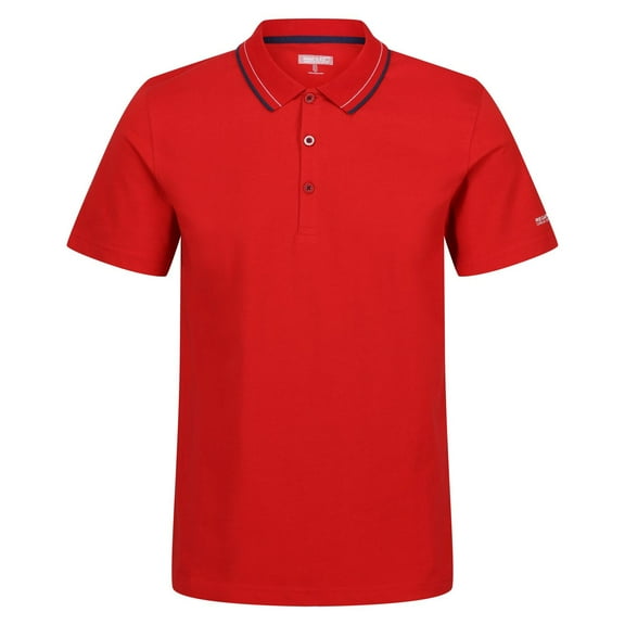 Regatta Mens Forley Polo Shirt
