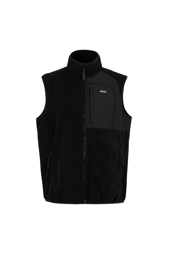 Mens Frankie Borg Body Warmer