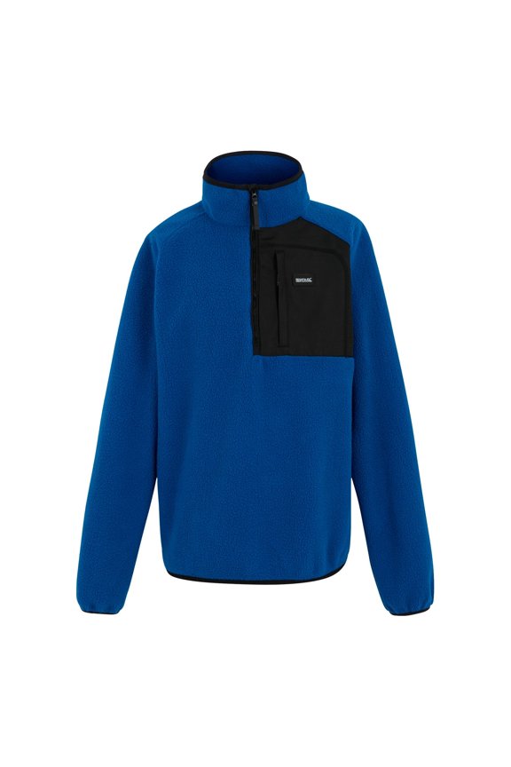 Mens Frankie Borg Fleece Jacket