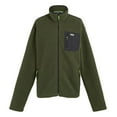 thumbnail image 1 of Regatta Mens Frankie Borg Fleece, 1 of 5