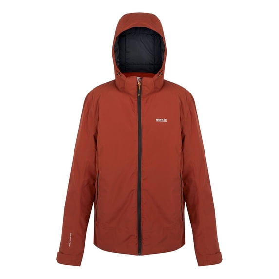 Regatta Mens Frelton Waterproof Insulated Jacket
