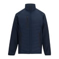 thumbnail image 1 of Regatta Mens Full Zip Padded Jacket, 1 of 5