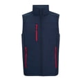 thumbnail image 1 of Regatta Mens Full Zip Vest, 1 of 4