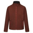 thumbnail image 1 of Regatta Mens Garrian II Full Zip Fleece Jacket, 1 of 5
