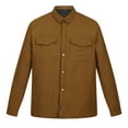 thumbnail image 1 of Regatta Mens Gawayne Insulated Shirt, 1 of 4