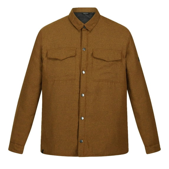 Regatta Mens Gawayne Insulated Shirt