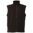 thumbnail image 1 of Regatta Mens Haber II 250 Series Anti-pill Fleece Bodywarmer / Sleeveless Jacket, 1 of 3