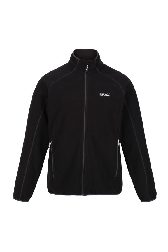 Mens Hadfield Full Zip Fleece Jacket