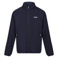 thumbnail image 1 of Regatta Mens Hadfield Full Zip Fleece Jacket, 1 of 5