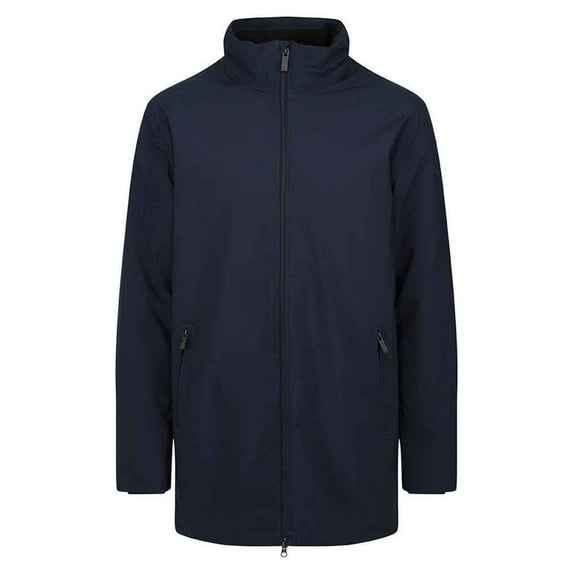 Regatta Mens Hampton Execute Jacket