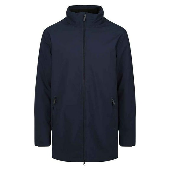 Regatta Mens Hampton Execute Jacket