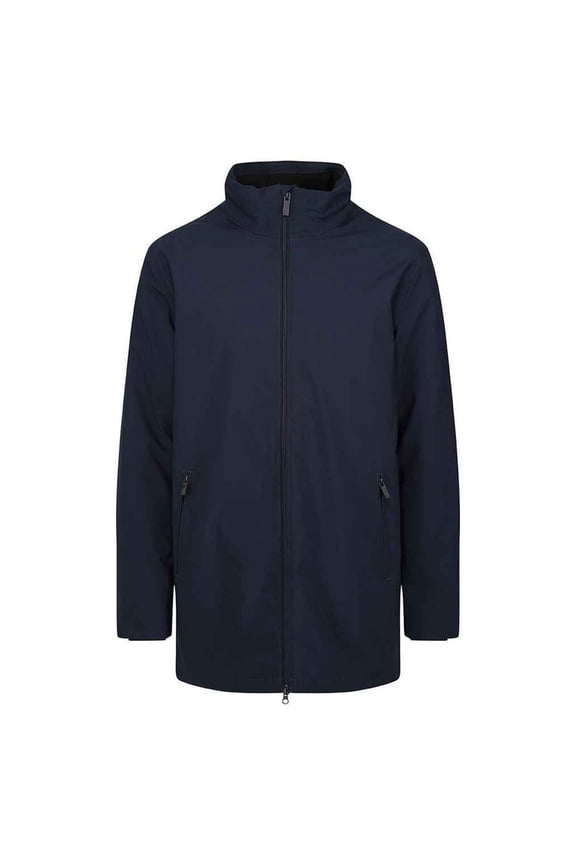 Mens Hampton Execute Jacket