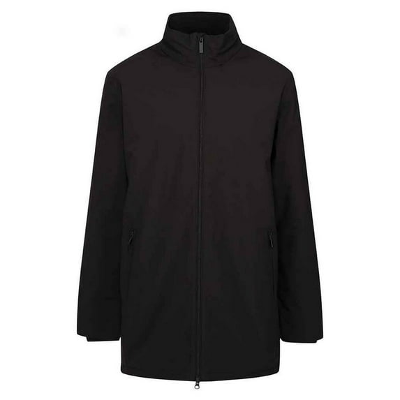 Regatta Mens Hampton Execute Jacket