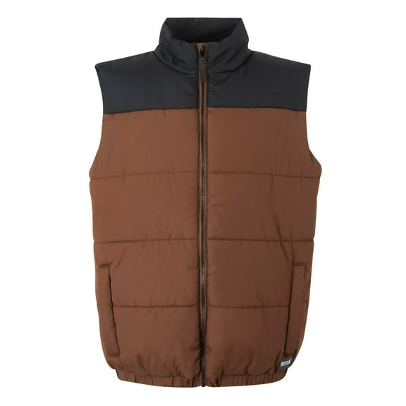 Regatta Mens Hawfinch Baffled Vest