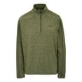 thumbnail image 1 of Regatta Mens Hepley Half Zip Fleece Jacket, 1 of 5