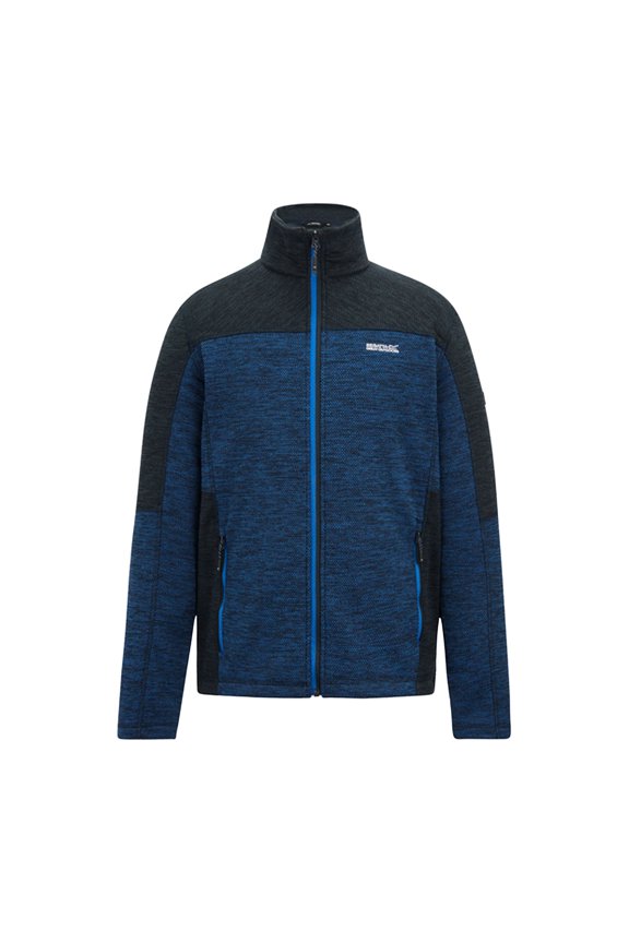 Mens Highton Fleece Full Zip Midlayer