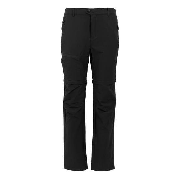 Regatta Mens Highton II Zip-Off Hiking Pants