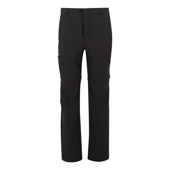 Regatta Mens Highton II Zip-Off Hiking Pants
