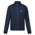 Regatta Mens Highton III Full Zip Fleece Jacket