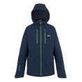thumbnail image 1 of Regatta Mens Highton III Stretch Padded Jacket, 1 of 4