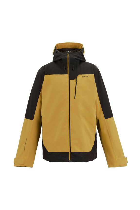 Mens Highton IV Stretch Waterproof Jacket