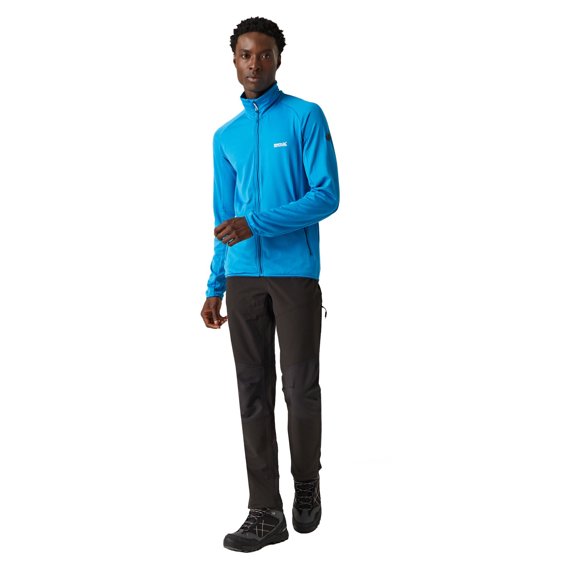Regatta Mens Highton Lite II Lightweight Soft Shell Jacket