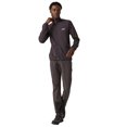 thumbnail image 1 of Regatta Mens Highton Lite II Lightweight Soft Shell Jacket, 1 of 6