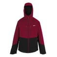 thumbnail image 1 of Regatta Mens Highton Stretch Padded Jacket, 1 of 5