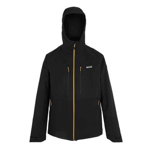 Regatta Mens Highton Stretch Padded Jacket