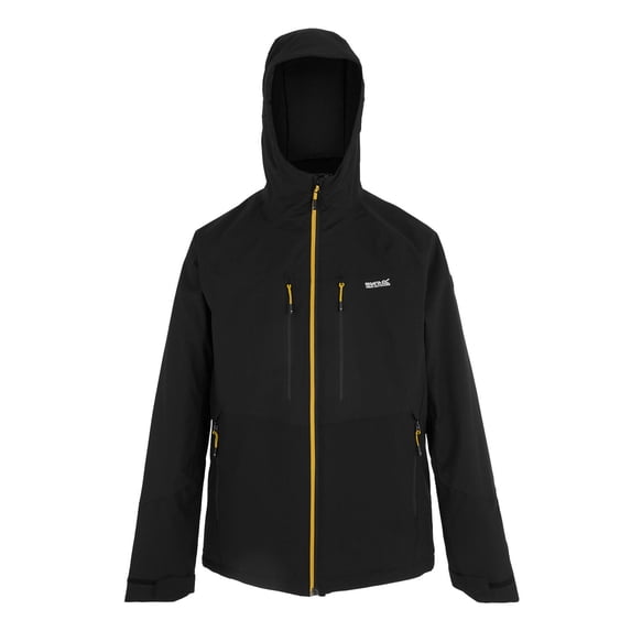 Regatta Mens Highton Stretch Padded Jacket