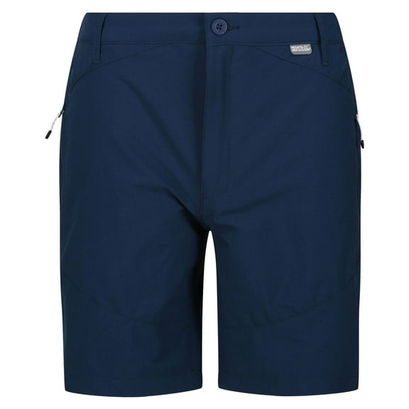 Regatta Mens Highton Walking Shorts