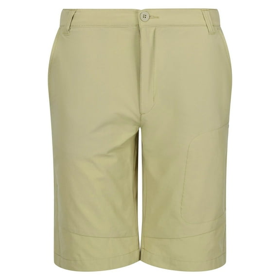 Regatta Mens Highton Walking Shorts