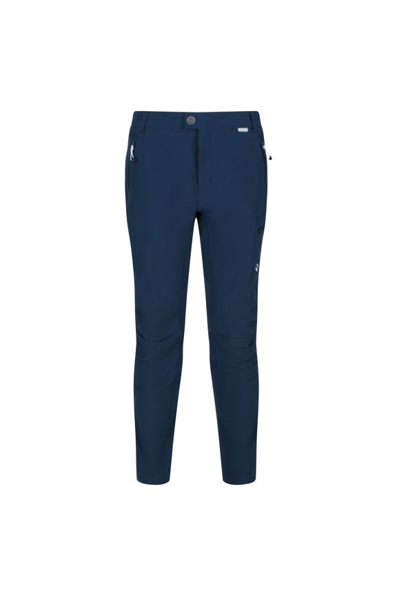 Mens Highton Water Repellent Hiking Pants