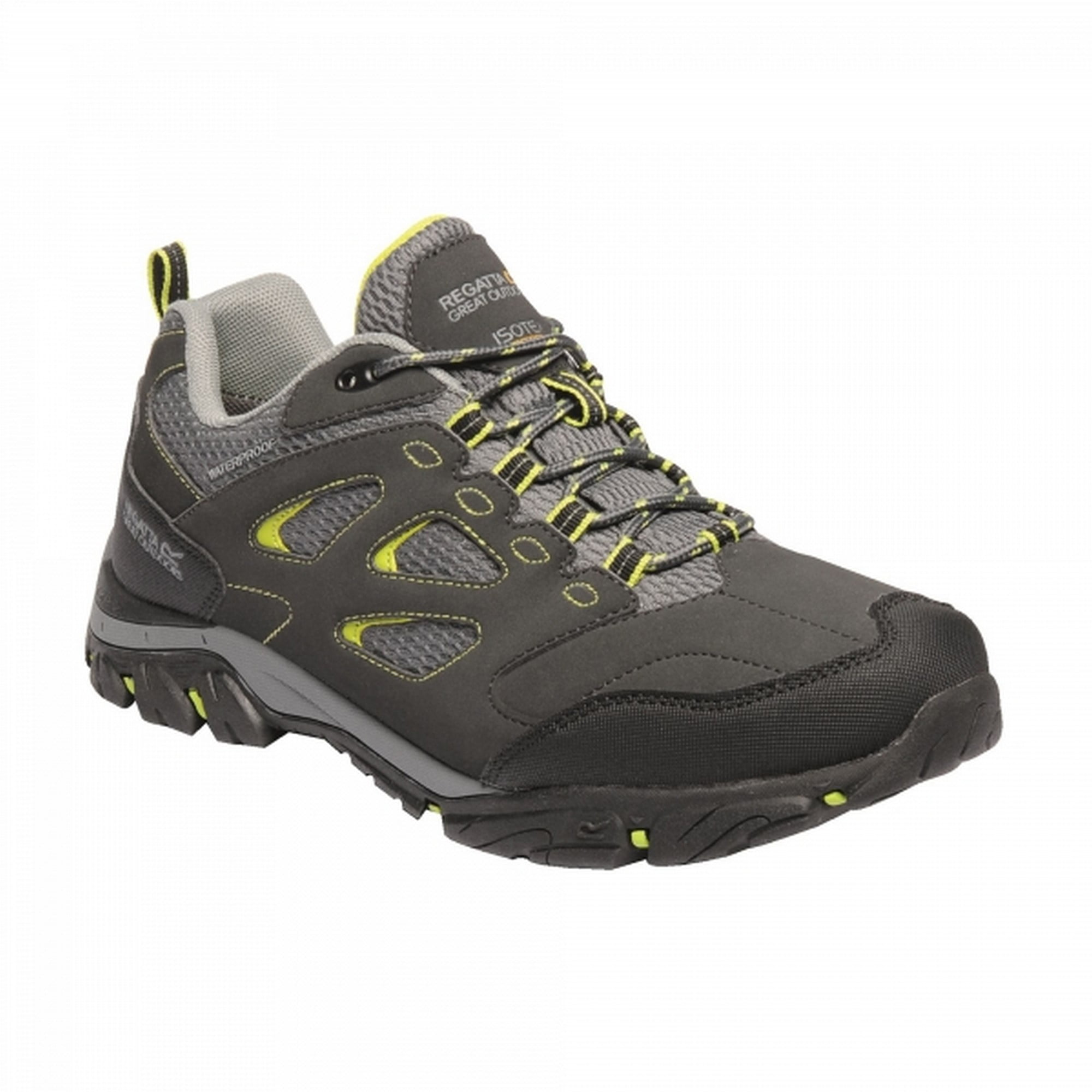 Regatta men's holcombe iep shop mid boots
