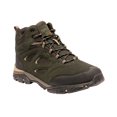 thumbnail image 1 of Regatta Mens Holcombe IEP Mid Hiking Boots, 1 of 5