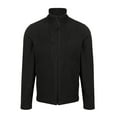 thumbnail image 1 of Regatta Mens Honestly Made Recycled Fleece Jacket, 1 of 4