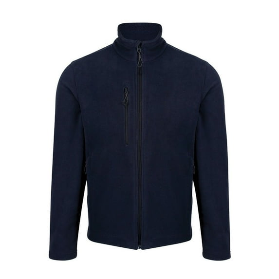 Regatta Mens Honestly Made Recycled Fleece Jacket