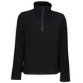 thumbnail image 1 of Regatta Mens Honestly Made Recycled Half Zip Fleece, 1 of 5