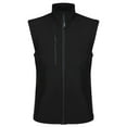thumbnail image 1 of Regatta Professional Mens Softshell Recycled Body Warmer, 1 of 4