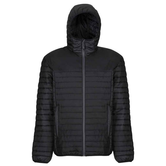 Regatta Mens Honestly Made Recycled Thermal Padded Jacket